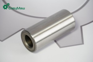 палец поршневой! \ дв.ЯМЗ-236НЕ2, 238ДЕ2, 7511, 656, 658 75111004020 SPETSMASH