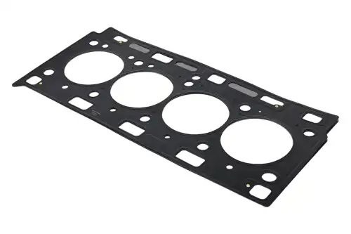 прокладка ГБЦ! (1.15mm)\ Opel Movano, Renault Master/Trafic 2.5DTi/DCi G9U 99> Z16882 ZENTPARTS