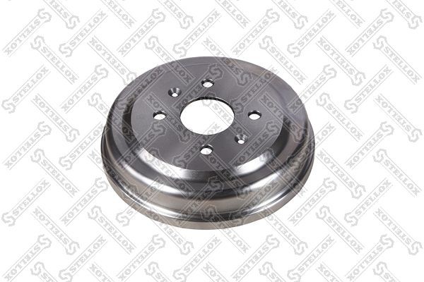 барабан тормозной!\ Chevrolet Aveo/Spark 1.0-1.4 06> 6020-1894-SX STELLOX