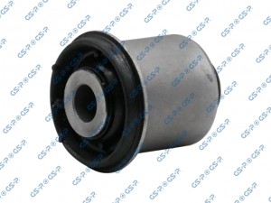 сайлентблок рычага передней подвески нижний!\ Mitsubishi L200 05-15 516183 GS P