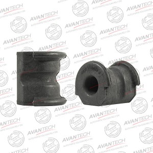 Втулка стабилизатора переднего Avantech ABH0154 AVANTECH
