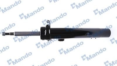 Амортизатор BMW 1 (E81,E87) передний левый газовый MANDO MSS017277 MANDO