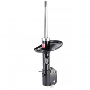 Амортизатор передний GAS R 339265 KAYABA