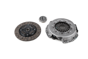 к-кт сцепления! c подшипником\ Mitsubishi L200/L300 2.5D 86> 07-01180-SX STELLOX