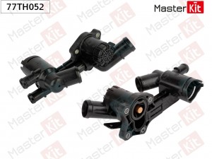 Термостат\ AUDI/VW 1.2TSi 80-89°C 77TH052 77TH052 MASTER KIT