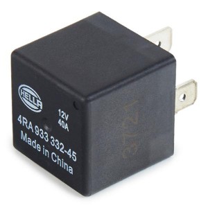 Реле VW AUDI HELLA 4RA933332-451 HELLA