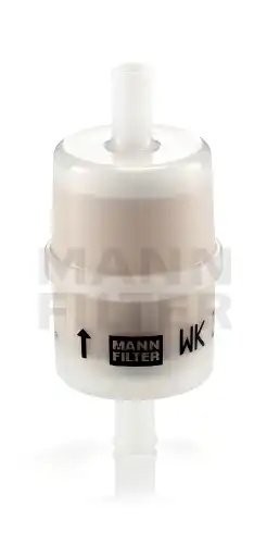 MERCEDES BENZ W212 E-KLASSE (2009-2016) Фильтр воздушный компрессора подвески WK 32-7 MANN FILTER