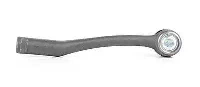 Наконечник рулевой тяги PEUGEOT 207 (07-) CITROEN C3 (09-) левый BSG BSG70310007 BSG