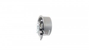 Ролик натяжителя ремня ГРМ VKM75636 SKF