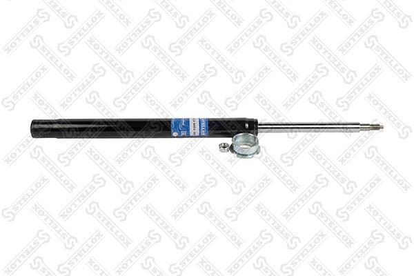 амортизатор передний газовый!\ BMW E30 1.6-2.4D 82-91 2212-0001-SX STELLOX