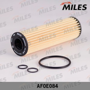 Фильтр масляный (вставка) MERCEDES BENZ W204/W212 M271 (FILTRON OE640/10, MANN H AFOE084 MILES
