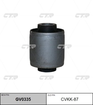 TOYOTA 4 RUNNER/ LAND CRUISER (90)/PRADO GV0335 CTR