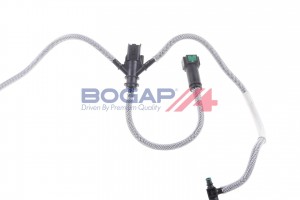 (Premium) Шланг, утечка топлива E1621105 BOGAP