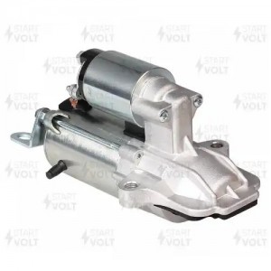 Стартер для а/м Ford Focus II (08-)/Focus III (11-)/Volvo XC60 1.8i/2.0i/2.0T/2. LST 1004 START VOLT
