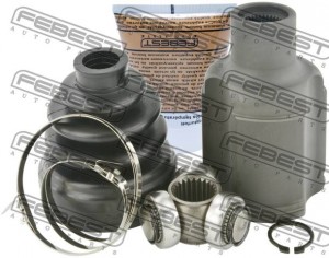 ШРУС внутр правый OPEL MOKKA MT J13 2013- 1811-MOKRH 1811-MOKRH FEBEST