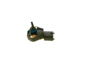 Датчик давления и температуры 0 261 230 112 0261230112 BOSCH