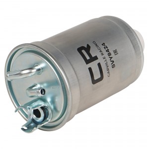 Фильтр для а.м VAG Transporter T4 (90-) 1.6D,1.7D,1.9D,2.4D,2.5D (топл. дизель)  SVY8424 CARVILLE RACING