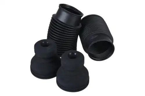 к-кт пыльник+отбойник амортизатора переднего! 2+2 шт Hyundai Accent 97> Z56757 ZENTPARTS