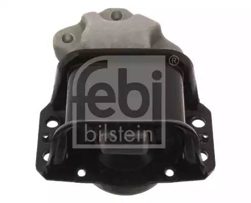 Опора двигателя PEUGEOT Partner (08-) CITROEN Berlingo (08-) передняя правая FEB 43764 FEBI BILSTEIN