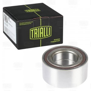 Подшипник ступицы Suzuki SX4 (06-) перед. (CS 1626) CS 1626 TRIALLI
