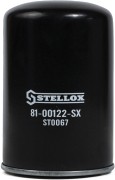 фильтр масл.! h170 D93 1'-16UN стройспецтехника \DONGFENG,SHACMAN LF3345,DAF F4 81-00122-SX STELLOX