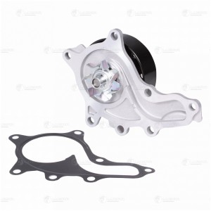 Насос водяной для ам Toyota Camry (11-) 2.0i AR (LWP 1950) LWP1950 LWP 1950 LUZAR