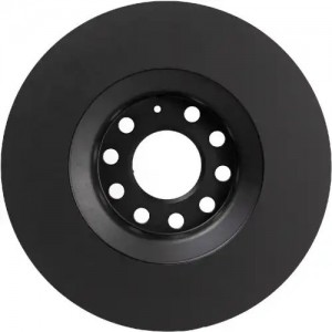 диск тормозной! Audi A6/A8/Avant, VW Phaeton Z06365 ZENTPARTS
