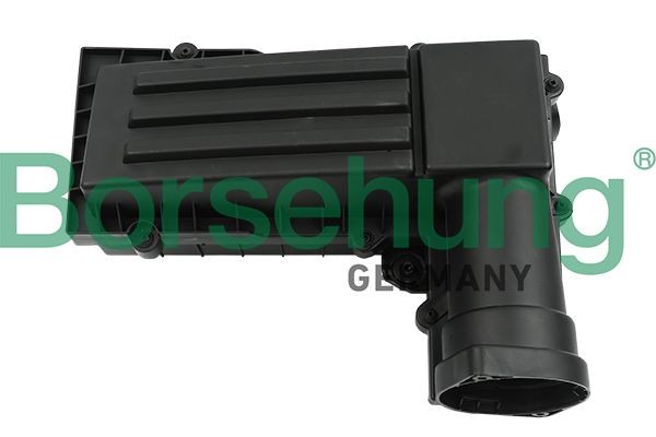 корпус воздушного фильтра!\ Audi A3, Seat Leon, VW Golf/Passat 1.8-2.0i 07> B12846 BORSEHUNG