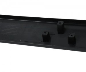 Накладка бампера SITRAK C7H верхняя часть (под покраску) MOVELEX 810W416105573MX MOVELEX