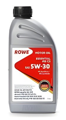 Масло моторное ROWE ESSENTIAL MS-C3 5W30 синт.1л 20364-177-2A ROWE