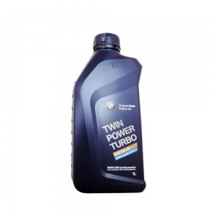 Масло моторное синтетическое BMW Twin Power Tubo Longlife-12 EE 0W-30 1л 8321236 83 21 2 365 935 BMW