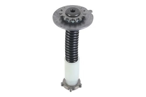 р/к диcкового тормоза! (м)вал в сборе механизма выбора зазора 44x110SB-SN6/7 Z72020 ZENTPARTS