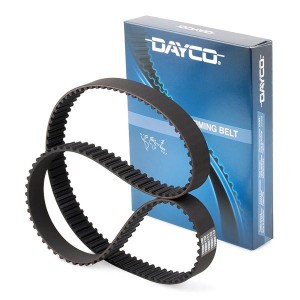 Ремень ГРМ для а/м ВАЗ 2110 (инж.) (16 клап.) "DAYCO" (136 зуб.) 94224 DAYCO