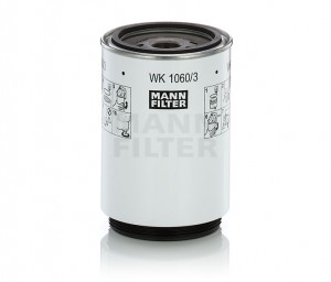Фильтр топливный сепаратора (Volvo / Scania) WK10603X MANN FILTER