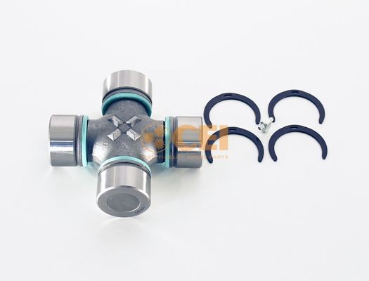 Крестовина вала карданного 68*117 MB Actros/Axor 133194 CEI