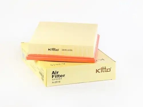 Фильтр воздушный A2515 KITTO