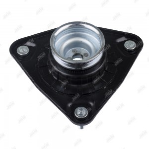 опора амортизатора переднего! без подшипника\ KIA i30/Cee'd/Cerato 12> MS13006 JIKIU