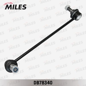 Тяга стабилизатора передней подвески левая MITSUBISHI GRANDIS 03-09 (TRW JTS7765 DB78340 MILES