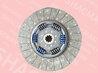 Диск сцепления SHACMAN SHAANXI X6000 OE DZ91149160022 SHACMAN SHAANXI