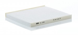 HYUNDAI SOLARIS НЕ УГОЛЬНЫЙ CU2336 MANN FILTER