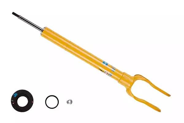 амортизатор передний газовый! B6 4600 \Jeep Grand Cherokee IV WK/WK2 11> 24225410 BILSTEIN