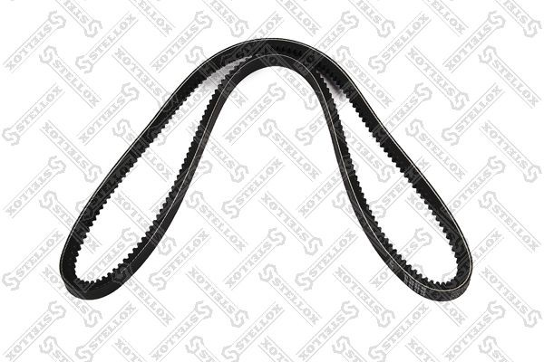 ремень клиновой 13X1184_ Toyota Hilux 3.0D 05 0131184SX 01-31184-SX STELLOX