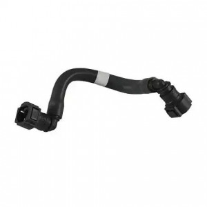 Трубка топливная от фильтра к ТНВД КАМАЗ Камминз ISBe Евро-4 (4983832) (Haffen) 0928 HAFFEN