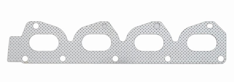 Прокладка выпускного коллектора KV-169-497 KVADRATIS