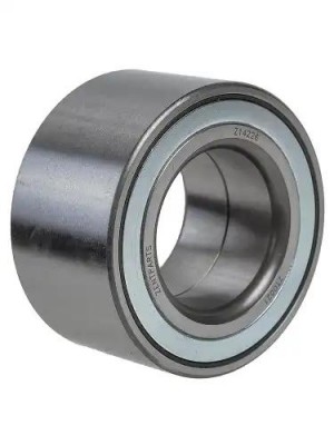 подшипник ступицы! передней\ Hyundai Accent 1.3-1.6/1.5CRDi 00>/Getz 02>, Kia Ri Z14226 ZENTPARTS