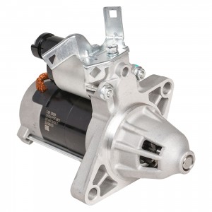 Стартер для а/м Honda CR-V (95-) 2.0i AT 1,1кВт (LSt 2305) LST 2305 START VOLT