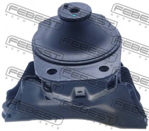 Опора двигателя передняя (гидравл) HONDA CIVIC FD 2006-2012 HM-FDATFR HM-FDATFR FEBEST