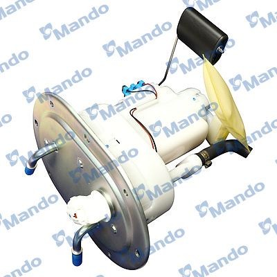 Насос топливный HYUNDAI Tucson MANDO EFPH0016D MANDO