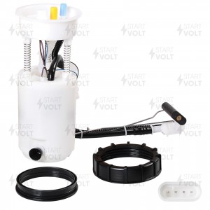 MB M-CLASSE SFM 1505 START VOLT