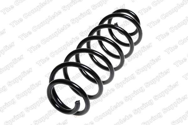 пружина зад.\ Ford Fusion 1.4/1.6CTDi 04> 4227590 LESJOFORS